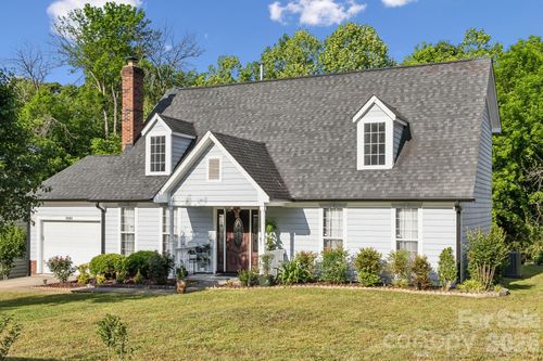 3223 Rheinwood Ct, Matthews, NC, 28105-7578 | Card Image