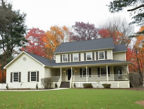 5 Connor Ln, Barrington, RI, 02806-2749 | Card Image