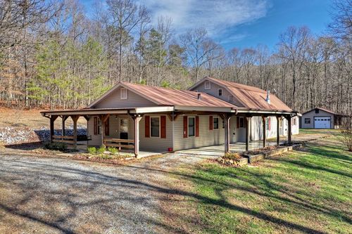 1705 Homer Wright Rd, Talking Rock, GA, 30175-1981 | Card Image