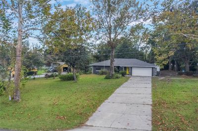 5290 E Arbor Street, House other with 3 bedrooms, 2 bathrooms and null parking in INVERNESS FL | Image 3