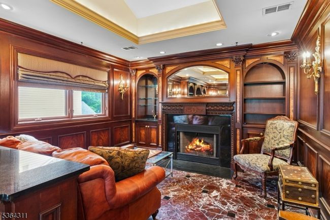 2242 Shawnee Path, House other with 5 bedrooms, 3 bathrooms and null parking in Scotch Plains NJ | Image 18