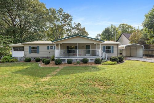 30 Panorama Dr, Murray, KY, 42071-5410 | Card Image