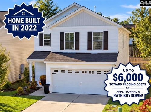 2789 Prince Charles Ct, Columbia, SC, 29209-5234 | Card Image