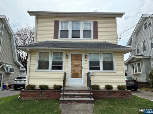 95 Mohr Ave, Bloomfield, NJ, 07003-4147 | Card Image