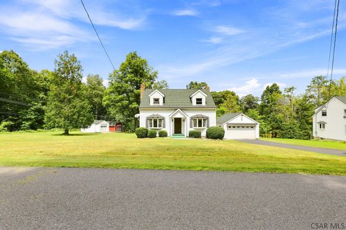 488 Bloom Road, Hooversville, PA, 15936 | Card Image