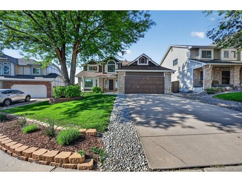 6531 Yale Dr, Highlands Ranch, CO, 80130-3757 | Card Image