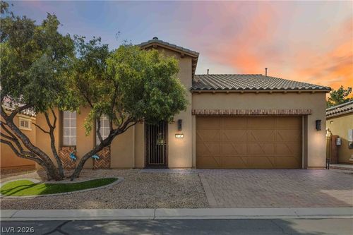 3745 Riviera Regal Ave, North Las Vegas, NV, 89081-5229 | Card Image