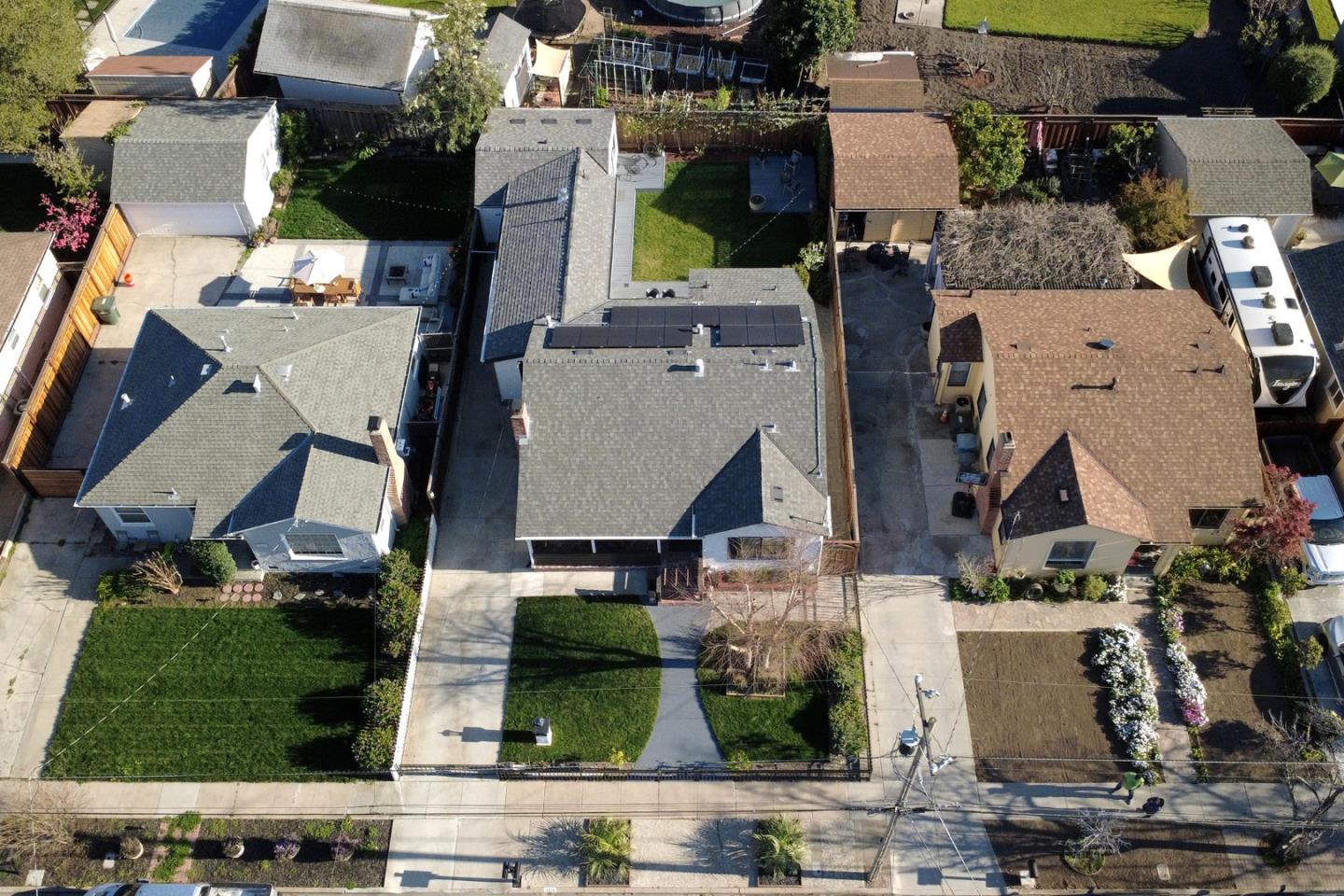 Residential in San Jose 5