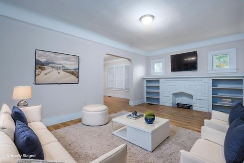 1-12867 Sussex Street, Detroit, MI, 48227 | Card Image