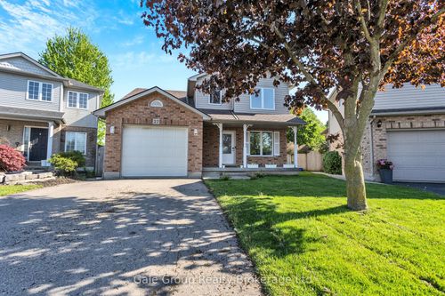 27 Crusoe Pl, Ingersoll, ON, N5C4G2 | Card Image