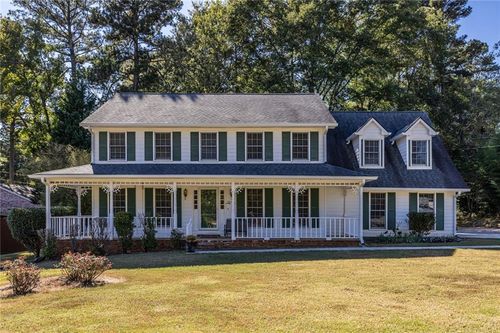 1465 Pounds Rd Sw, Lilburn, GA, 30047-6705 | Card Image