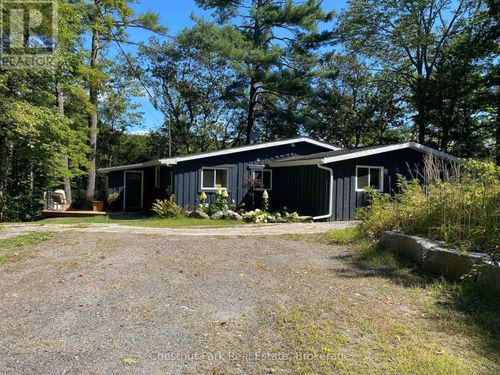 1019 Old Bala Road, Muskoka Lakes (Wood (Muskoka Lakes)), ON, P0C1A0 | Card Image