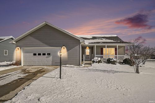 235 Whispering Blvd, Laporte, IN, 46350-3592 | Card Image