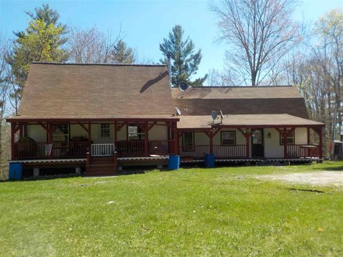 130 Kinsman Rd, Grafton, NH, 03240-3608 | Card Image