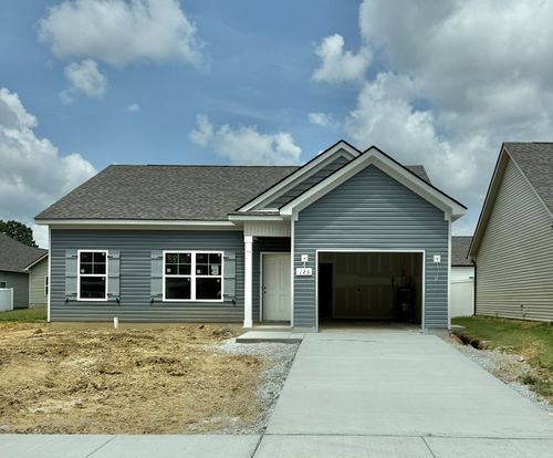 88 Stonehenge Cir, Manchester, TN, 37355-4604 | Card Image