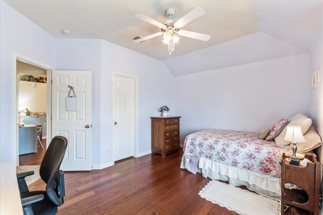 719 Walsh Hill Trl, House other with 4 bedrooms, 3 bathrooms and null parking in Cedar Park TX | Image 29