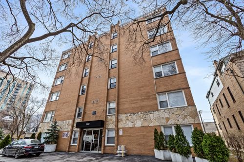 404-1100 Church St, Evanston, IL, 60201-3627 | Card Image