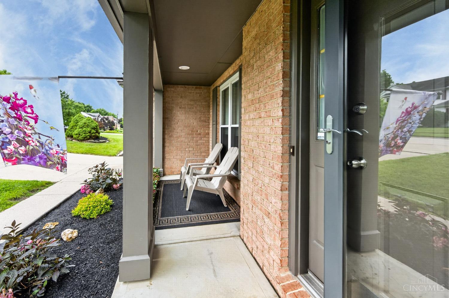 Residential in Deerfield Twp. 4