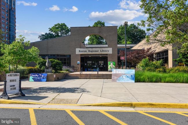 APT-36 - 12009 Taliesin Pl, Condo with 2 bedrooms, 1 bathrooms and null parking in Reston VA | Image 51