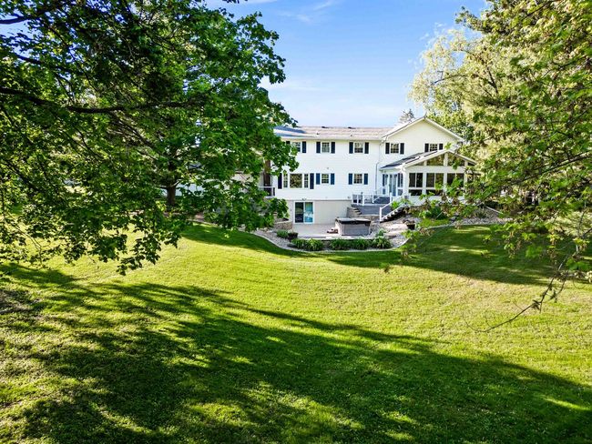 19423 Lakeside Ln, House other with 4 bedrooms, 4 bathrooms and 3 parking in Bloomington IL | Image 81