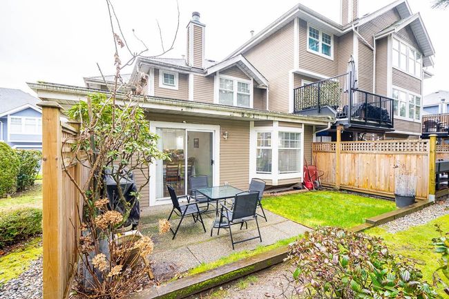 48 - 1140 Falcon Drive, Townhouse with 3 bedrooms, 2 bathrooms and 2 parking in Coquitlam BC | Image 32