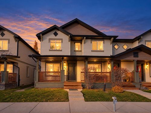 87-105 Drake Landing Common, Okotoks, AB, T1S0C9 | Card Image