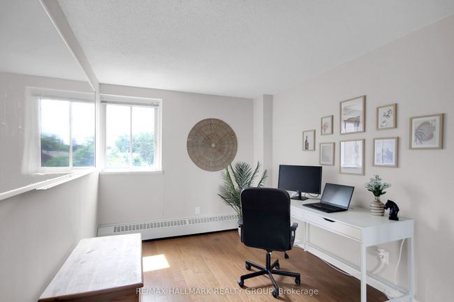 210 - 1505 Baseline Rd, Condo with 3 bedrooms, 2 bathrooms and 1 parking in Ottawa ON | Image 32