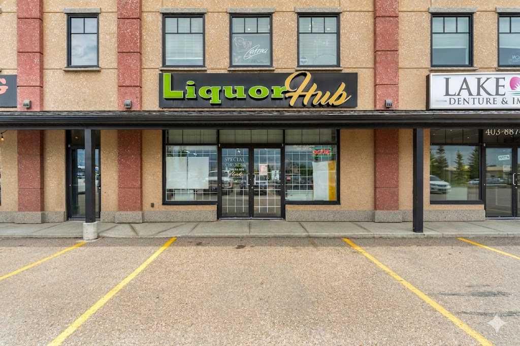 Commercial Sale in Sylvan Lake 4
