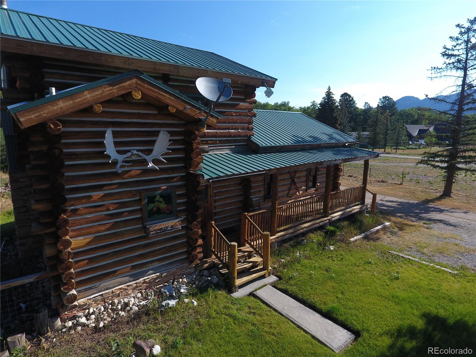 County Road 306 , Buena Vista, CO 81211