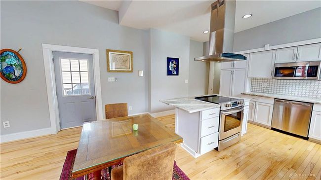 132 Winkler St, House other with 4 bedrooms, 4 bathrooms and null parking in Cincinnati OH | Image 18