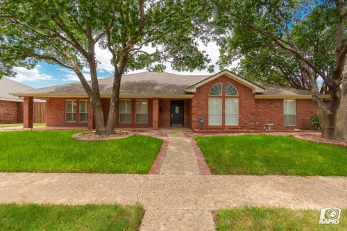 4608 Rosewood Dr, Midland, TX, 79707-2634 | Card Image