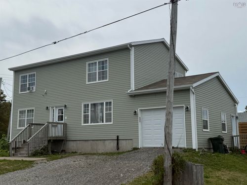 339 Hudson St, New Waterford, NS, B1H3P7 | Card Image