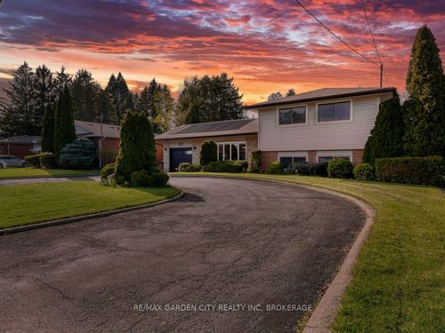 171 Lakeshore Rd, St. Catharines, ON, L2N2V2 | Card Image