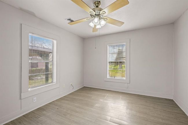 606 E 4 Th St, House other with 1 bedrooms, 1 bathrooms and null parking in Sweeny TX | Image 16