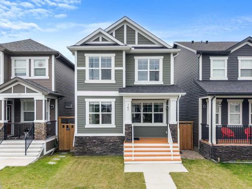 147 Evanscrest Pk Nw, Calgary, AB, T3P1J3 | Card Image