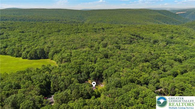 197 Broad Mountain View Dr, House other with 2 bedrooms, 2 bathrooms and null parking in Jim Thorpe PA | Image 29