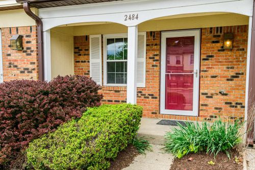 2484 S Brittany Lane, Bloomington, IN, 47401 | Card Image