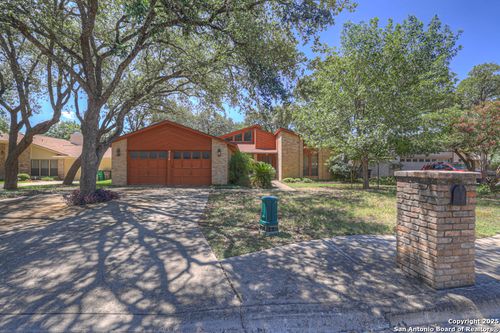 4258 Tall Elm Woods, San Antonio, TX, 78249-2048 | Card Image