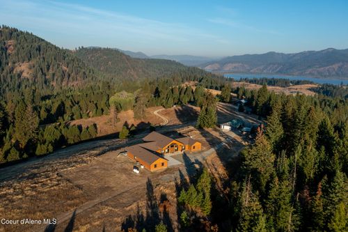 26706 S Willow Creek Rd, Medimont, ID, 83842-9704 | Card Image