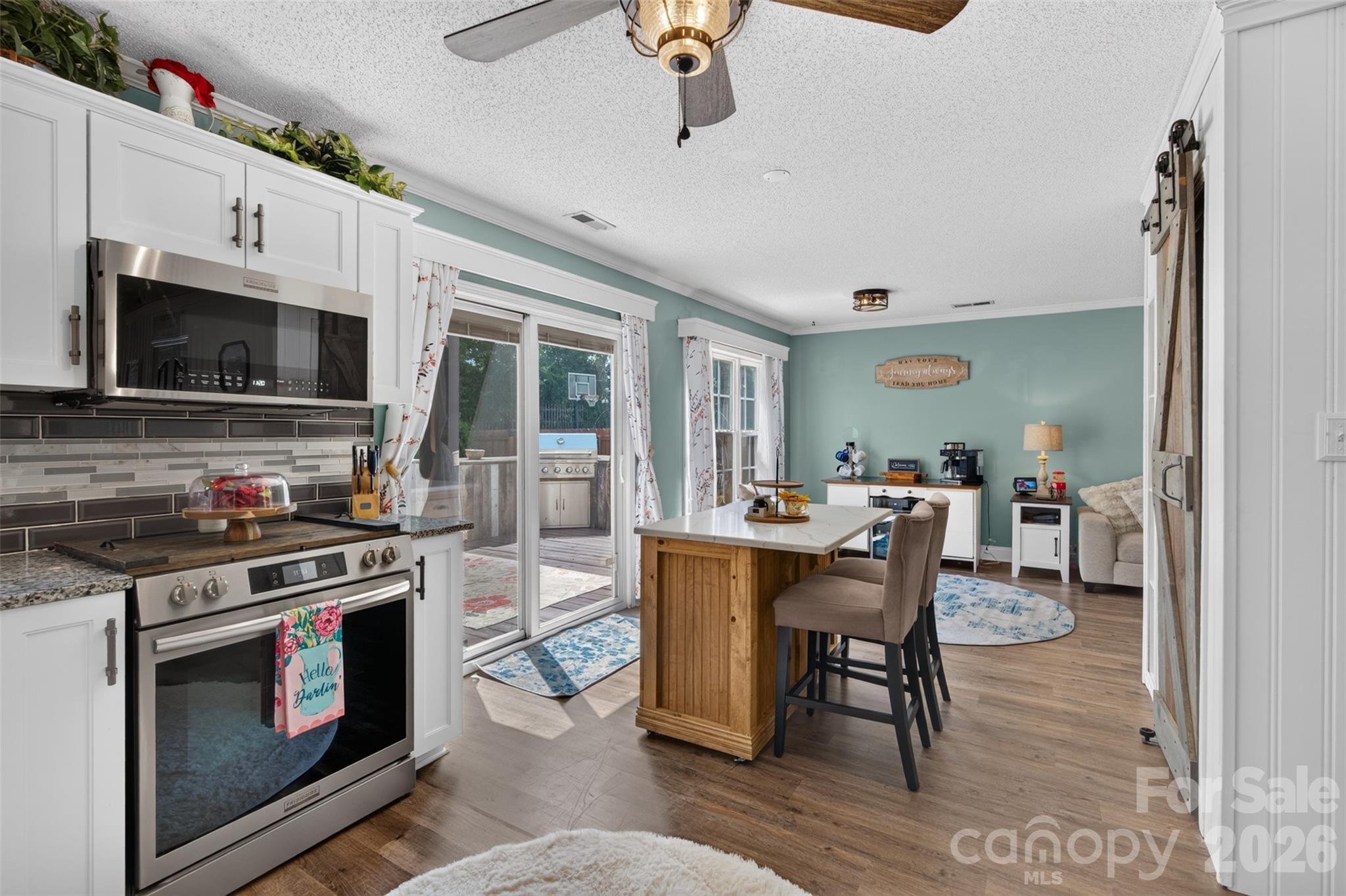 Residential in Mooresville 5