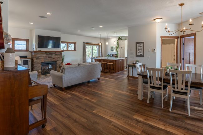 3337 Old Stone Way Ne, House other with 4 bedrooms, 3 bathrooms and null parking in Sauk Rapids MN | Image 9