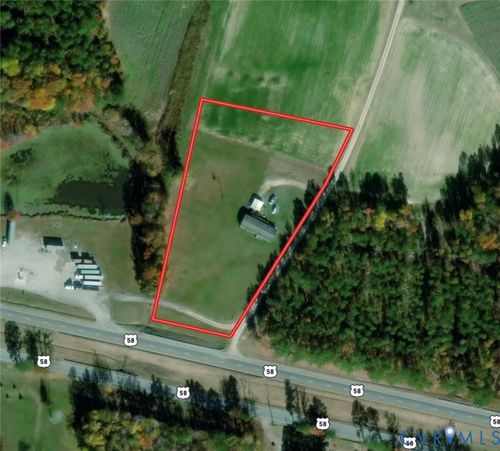 18101 Governor Harrison Pkwy, Freeman, VA, 23856-2504 | Card Image