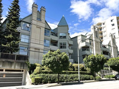 403-509 Carnarvon St, New Westminster, BC, V3L5S4 | Card Image