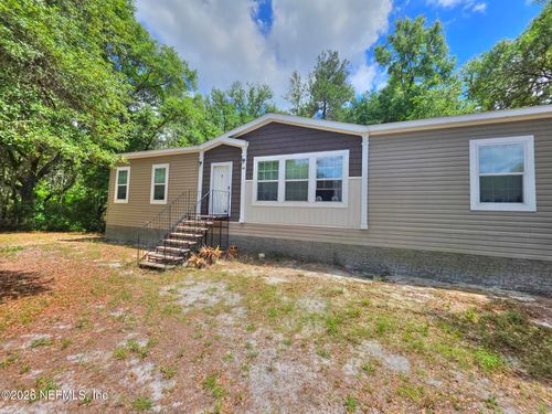 168 Wilderness Trl, Crescent City, FL, 32112-5046 | Card Image