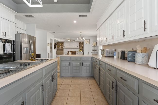 4018 88 Th Pl, House other with 3 bedrooms, 3 bathrooms and null parking in Lubbock TX | Image 17