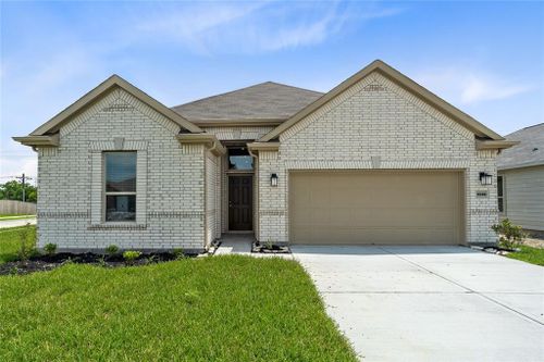 1036 Valley Crest Lane, La Marque, TX, 77568 | Card Image