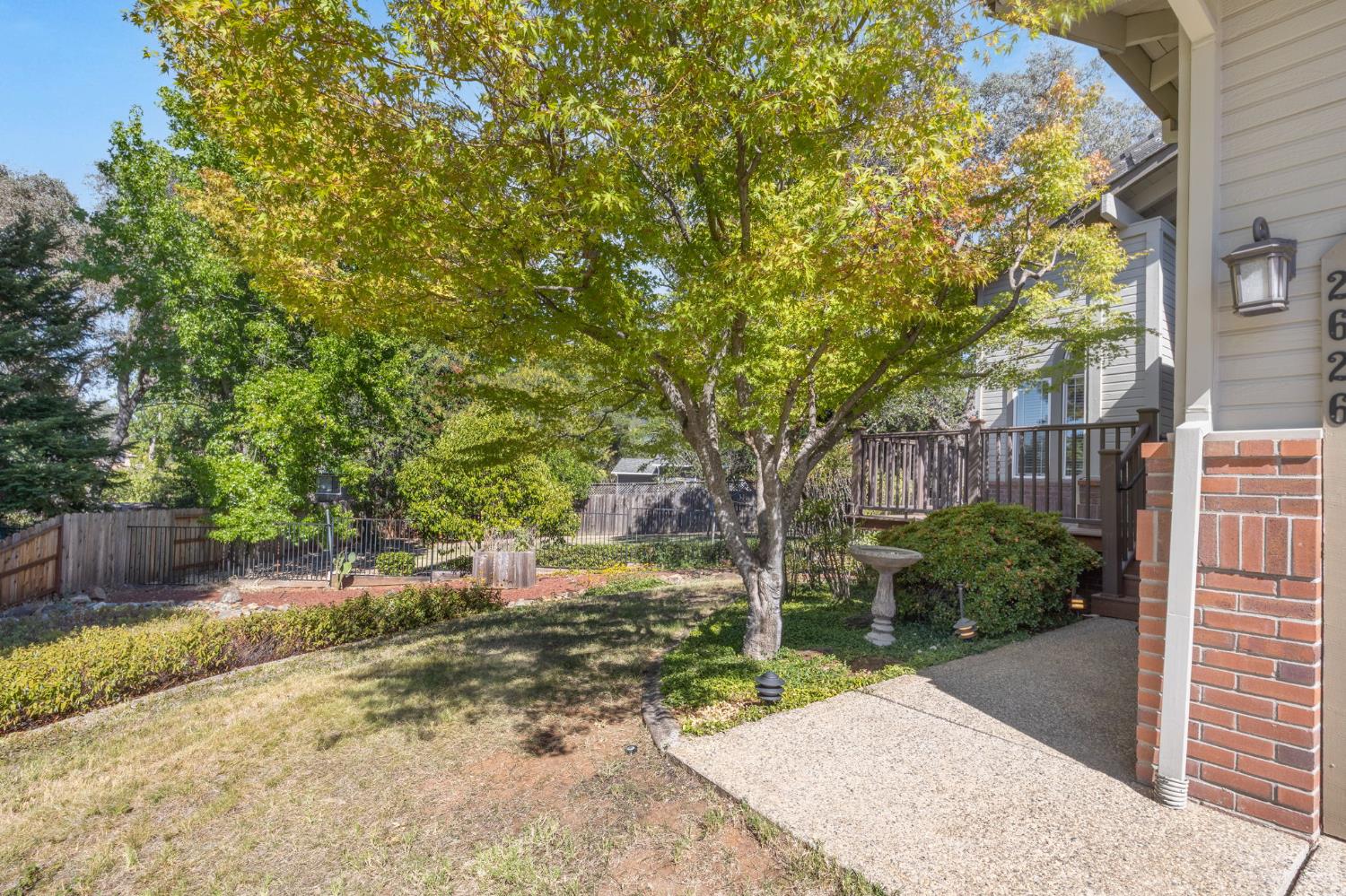 Residential in Cameron Park 4