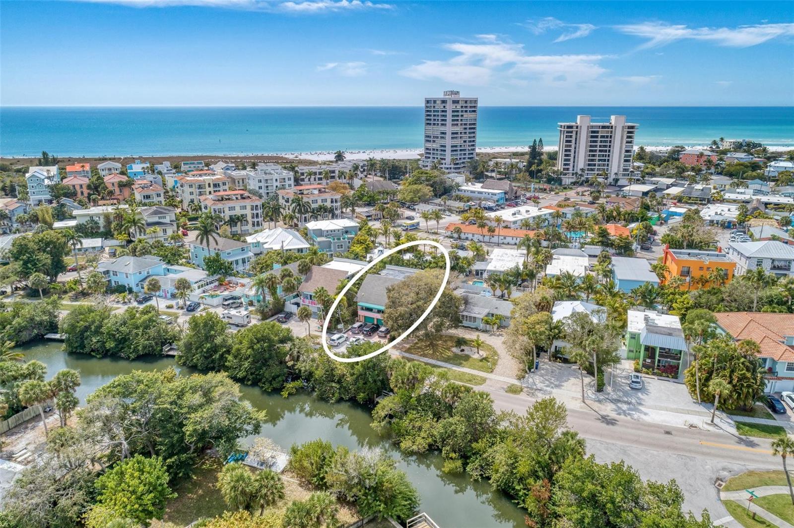 Canal Rd, Sarasota, FL 34242
