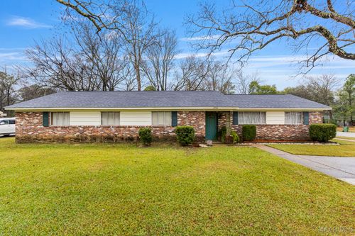 2702 Hermitage Dr, Montgomery, AL, 36111-2823 | Card Image