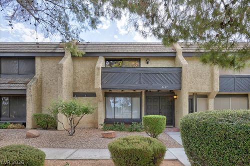 4669 Kelly Barry Way, Las Vegas, NV, 89121-5745 | Card Image